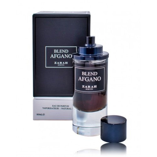 Zarah Blend Afghan EDP