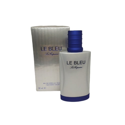Les Copains Le Bleu EDT