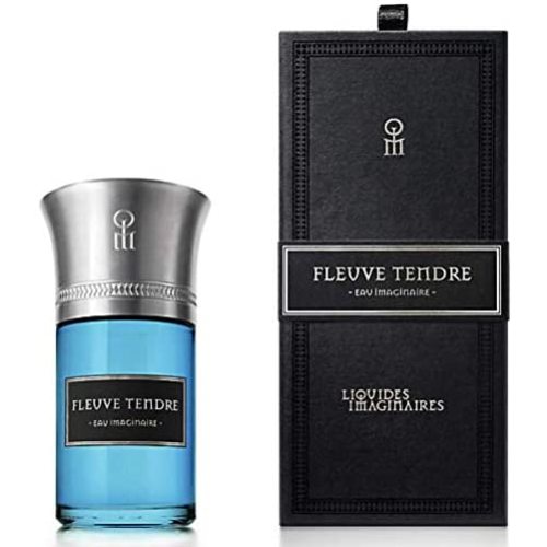 Liquides Imaginaires Fleuve Tendre EDP