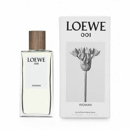 Loewe 001 Woman EDT