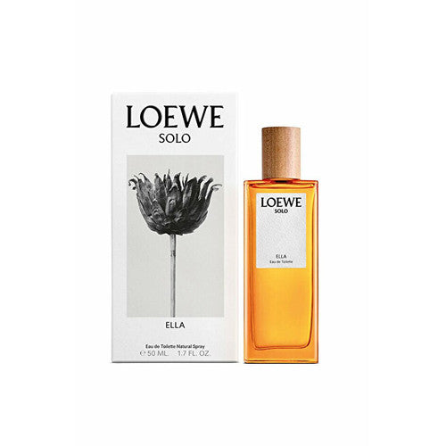 Loewe Solo Ella EDT 100ml