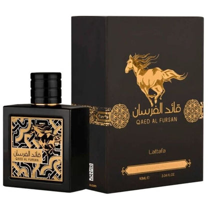 Lattafa Perfumes Qaed Al Fursan EDP