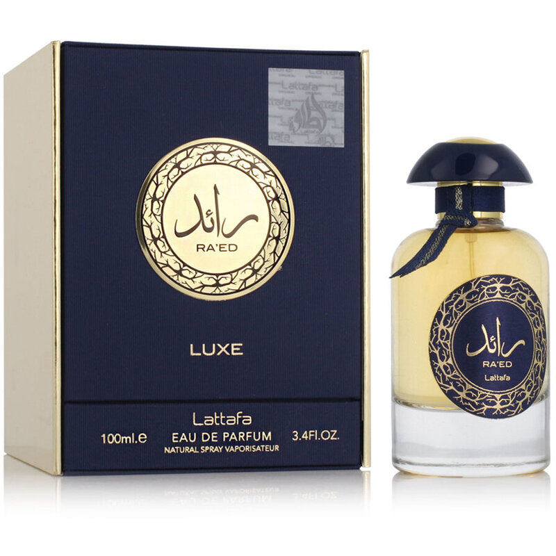 Lattafa Perfumes Ra'ed Luxe EDP