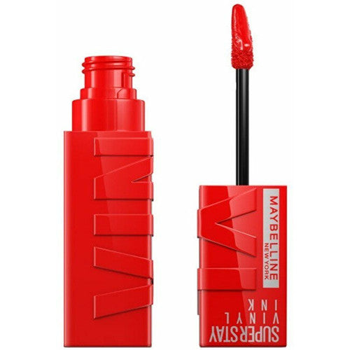 Maybelline Superstay Vinyl Ink Lipstick 4.2 ml 45 Capricious