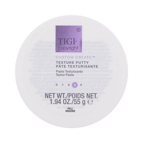 Tigi Copyright Custom Create Texture Putty 55.0g