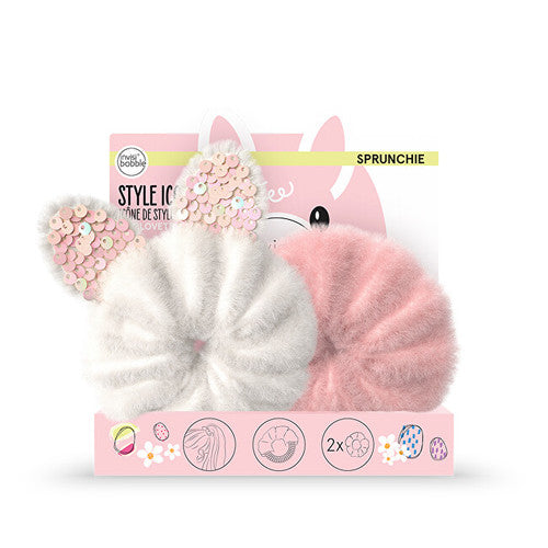 Invisibobble Sprunchie Easter Cotton Candy ( 2 pcs )