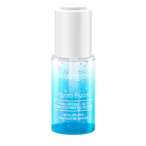 Neutrogena Hydro Boost koncentruotas serumas