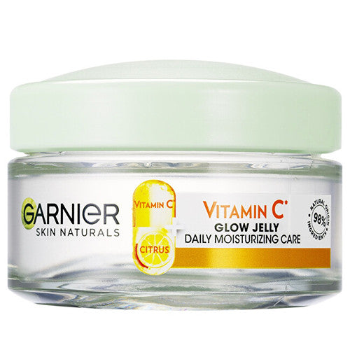 GARNIER C Skin Naturals Daily Moisturizing Care 50ml