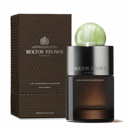 Molton Brown Lily & Magnolia EDP 100ml