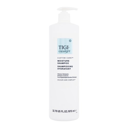 Tigi Copyright Custom Care Moisture Shampoo 50ml