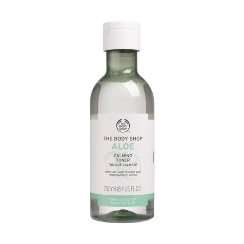 The Body Shop Aloe Calming Toner 250ml