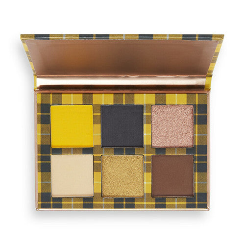 Makeup Revolution 90`s Baby Power Shadow Palette 6.6 g