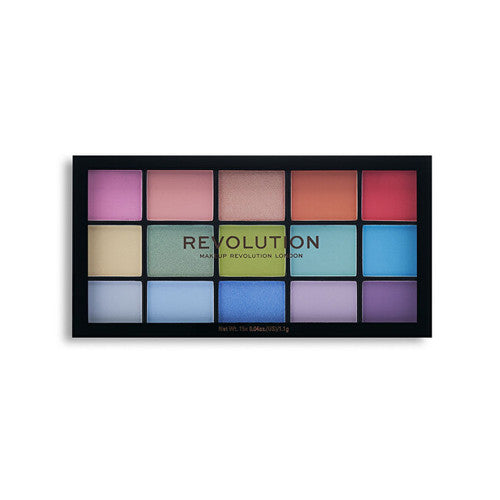 Makeup Revolution Reloaded Sugar Pie Palette 16.5 g