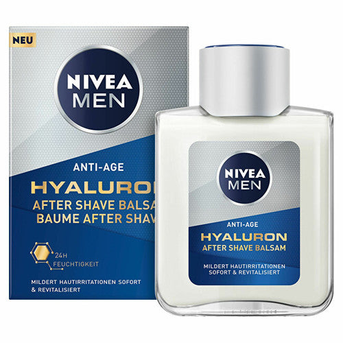 Nivea Men Hyaluron After Shave Balm 100ml