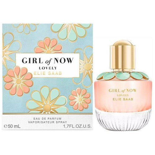 Elie Saab Girl of Now Lovely EDP