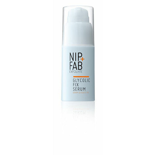 NIP + FAB Glycolic Fix Serum 30ml