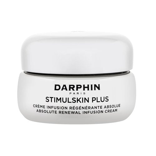 „Darphin Stimulskin Plus“ absoliutus atsinaujinantis infuzinis kremas