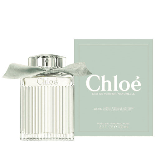 Chloé Chloe Eau de Parfum Naturelle 50ml