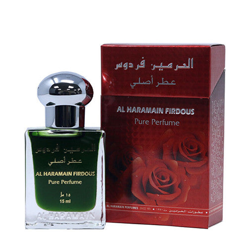 Al Haramain Firdous Parfumuotas Aliejus