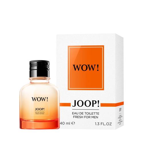 Joop! Wow! Fresh EDT 40ml