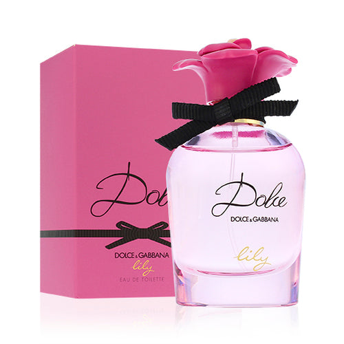 Dolce Gabbana Dolce Lily EDT 75ml