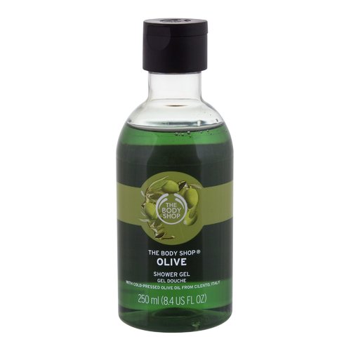 The Body Shop Olive Shower gel 250ml