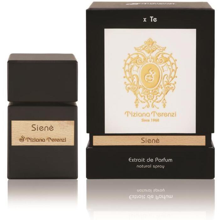 Tiziana Terenzi Siena Extrait de Parfum