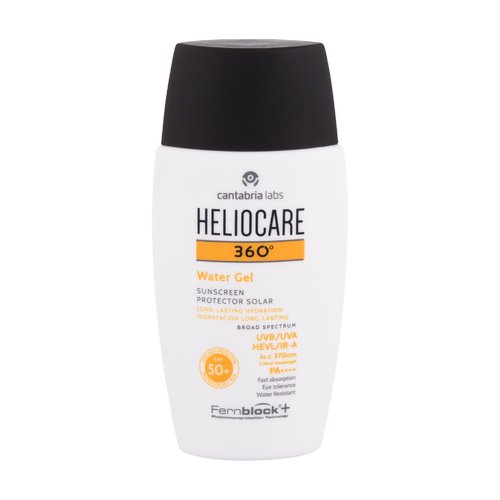 Heliocare 360 ​​virens gelis SPF50+