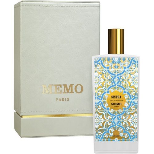 Memo Paris Sintra EDP