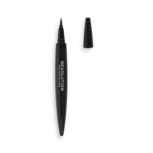 Makeup Revolution Waterproof Renaissance Eyeliner 0.8 g