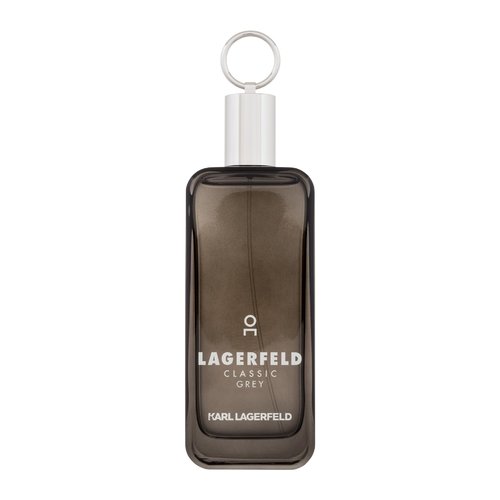 Lagerfeld Classic Gray EDT 50ml