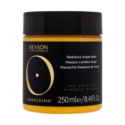 Revlon Professional Orofluido Radiance Argan Mask 500ml