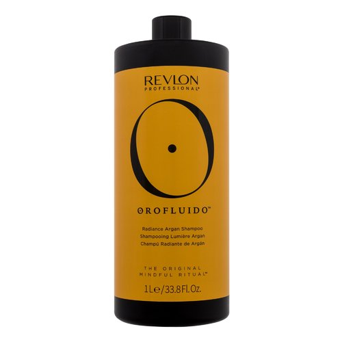 Revlon Professional Orofluido Radiance Argan Shampoo 240ml