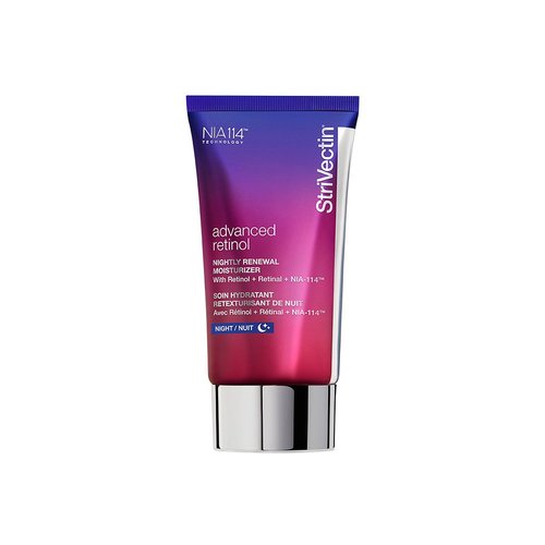 StriVectin Advanced Retinol Nightly Renewal Moisturizer 50ml