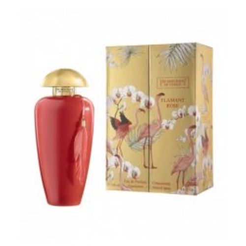 The Merchant of Venice Flamant Rose Concentrate EDP
