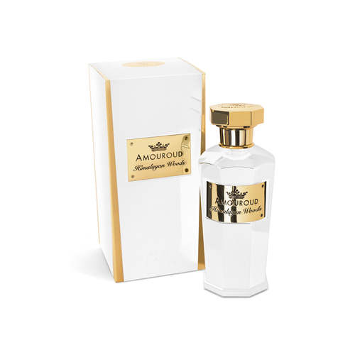 Amoroud Himalayan Woods EDP