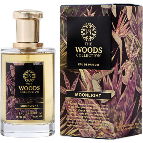 The Woods Collection Moonlight EDP