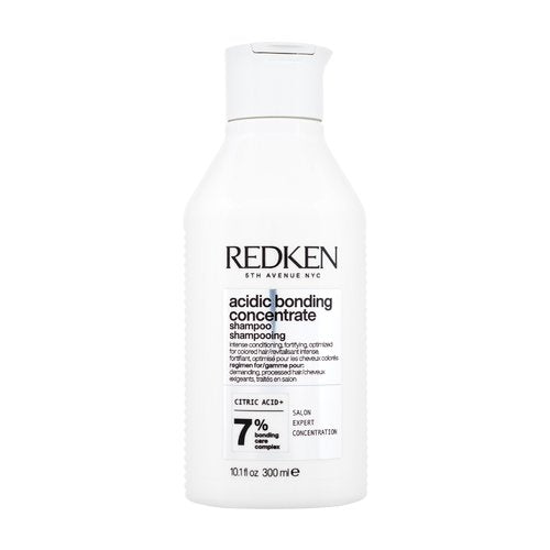 Redken Acidic Bonding Concentrate Shampoo 300ml