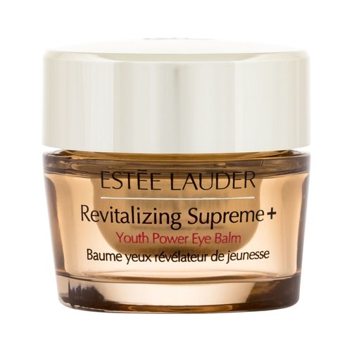Estee Lauder Atgaivinantis „Supreme+ Youth Power“ paakių balzamas