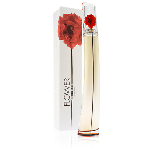 Kenzo Flower By Kenzo L'Absolue EDP 100ml