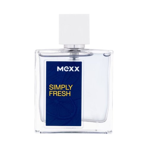 Mexx Simply Fresh EDT