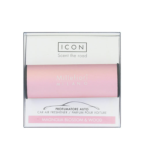 Millefiori Icon Kvepinkite kelią Magnolijos žiedais ir medžiu (magnolija ir mediena)