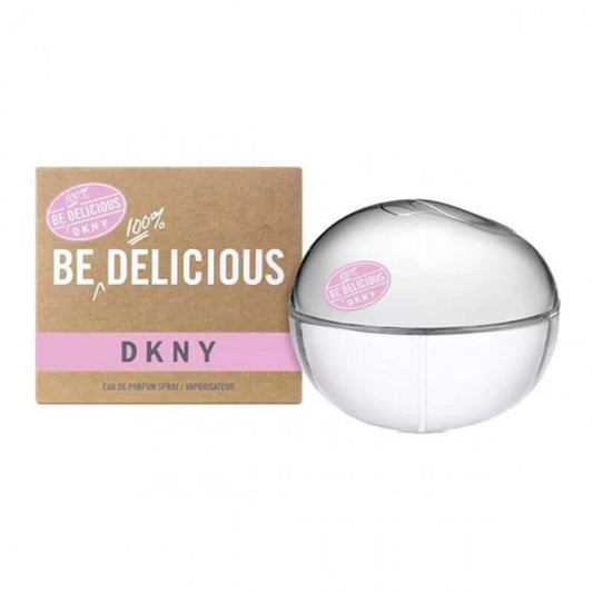 DKNY Be 100% Delicious EDP 100ml