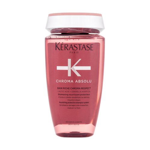 Kérastase Chroma Absolu Bain Riche Chroma Respect Shampoo 500ml