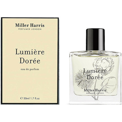 Miller Harris Lumiere Dorée EDP 50ml