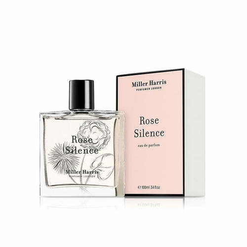 Miller Harris Rose Silence EDP 100ml