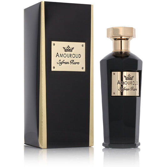Amoroud Safran Rare EDP
