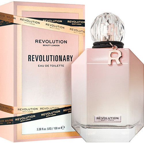 Makeup Revolution Revolutionary EDT 100ml
