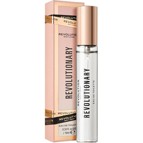 Makeup Revolution Revolutionary EDT Purse Spray 10ml