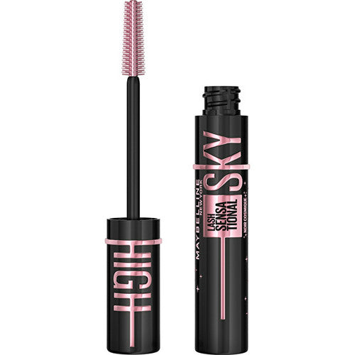Maybelline Lash Sensational Sky High Cosmic Mascara 7.2 ml Black